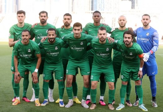 پایان کار کنعانی و شجاع مقابل چشمان کی روش