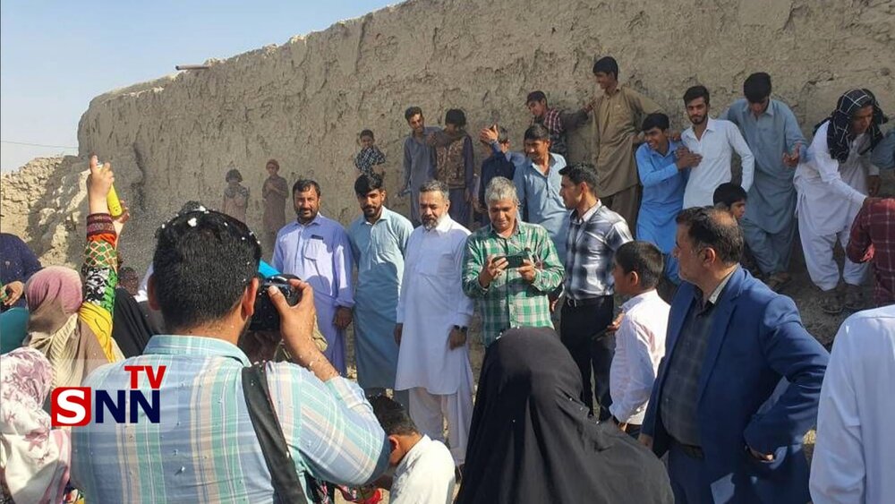 لباسِ متفاوت بر تن چند مداح تلویزیونی