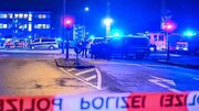 ببینید | اولین تصاویر از تیراندازی مرگبار در صربستان با هشت کشته
