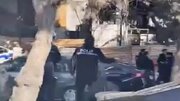 درگیری مسلحانه در باکو/ ۳ نفر زخمی شدند