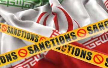 ایران در رتبه چندم است؟ / کشورهای «رکورددار تحریم» در جهان + اینفوگرافی