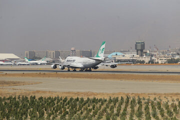 قیمت بلیت هواپیما پس تک نرخی شدن ارز/ نرخ هر ساعت صندلی پرواز چند دلار است؟ قیمت بلیت هواپیما پس تک نرخی شدن ارز/ نرخ هر ساعت صندلی پرواز چند دلار است؟