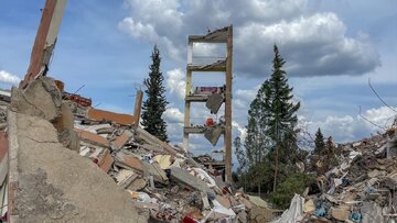 هشدار زلزله‌شناس هلندی: زمین‌لرزه‌ای بزرگ در راه است 