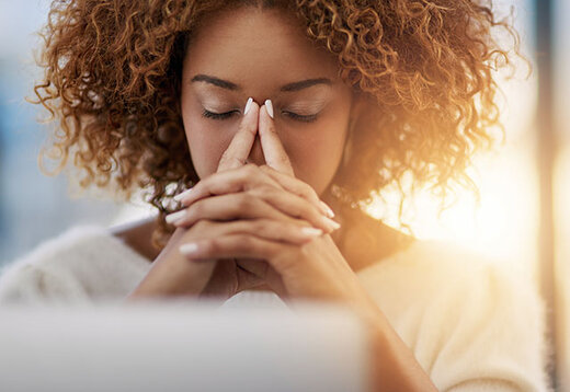 16 ماده غذایی ضد استرس و آرامبخش