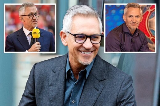 اخراج مجری جنجالی تلویزیون پس از اظهارات سیاسی اخراج مجری جنجالی تلویزیون پس از اظهارات سیاسی