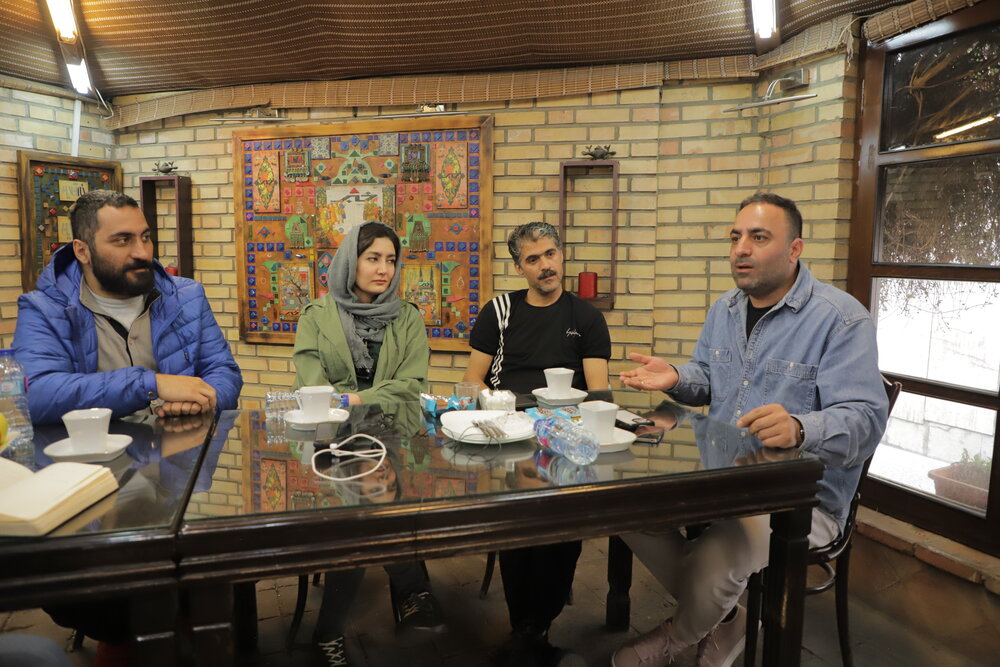 زنانی که سالهاست به دنبال حقشانند