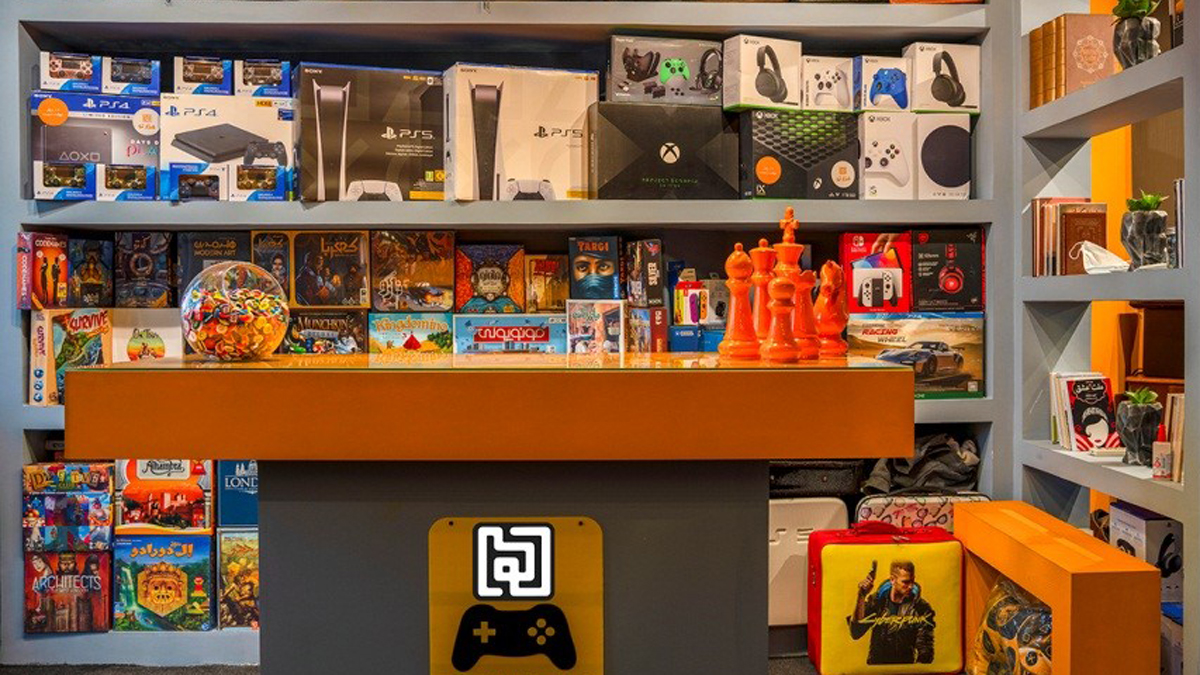 بهترین قیمت خرید PS5 با ارسال سریع به تمام ایران