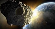 عکس | این سیارک پر ریسک به سمت زمین می آید!