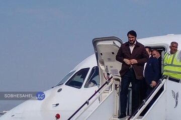 فرودگاه های بندرلنگه و بندرعباس تجهیز می شوند
