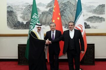 توافق ایران و عربستان نشانه عصر پساآمریکایی در خلیج فارس است؟