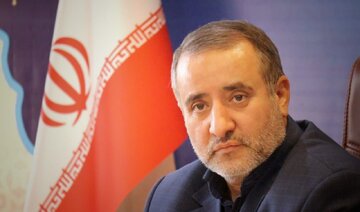  در سال ۱۴۰۱ اقدامات ارزنده ای در سطح استان انجام شد