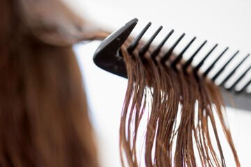 بهترین نکات مراقبت از مو در فصل بهار