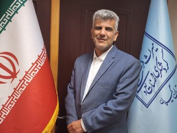 گیلان میزبان نمایشگاه سراسری صنایع‌دستی  کشور