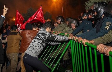 کنایه مهاجری به «آقایان دلواپس!»: یادتان هست روابط با عربستان چرا قطع شد؟ / آماده «ماله‌کشی» احیای برجام شوید
