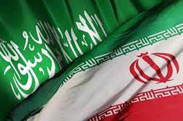 Iran, Saudi Arabia to expand flight network: Official