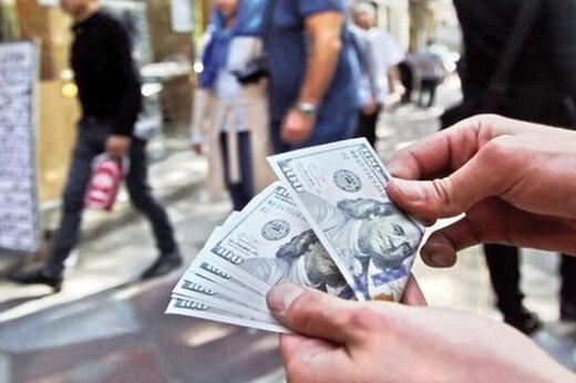 دلایل نوسان بازار ارز در سال 1401 چه بود؟