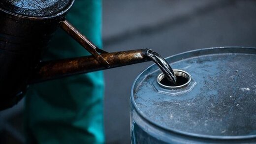 پای نفت ایران به بورس باز شد/ طلای سیاه جای ارز و طلا را می‌گیرد؟