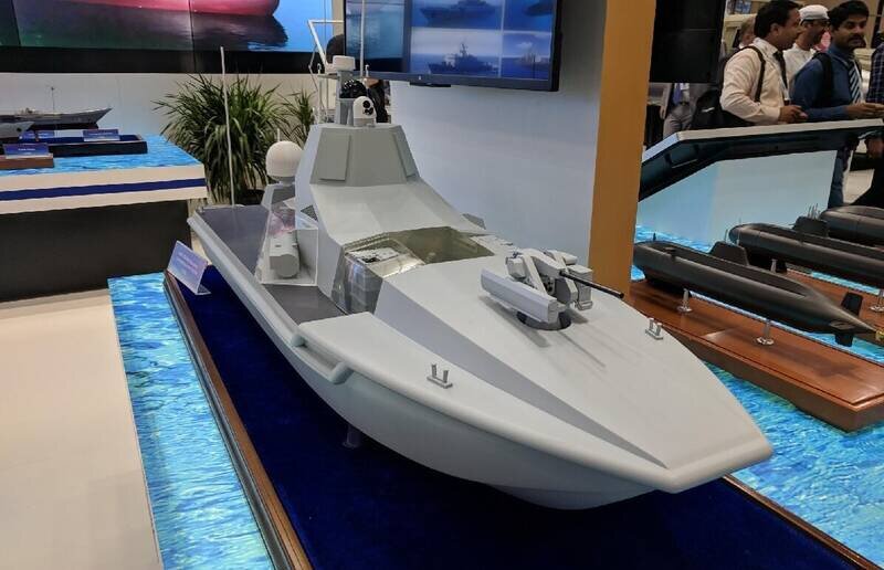 تکنولوژِی ویژه ساخت نسل جدید قایق های جنگی تندروی سپاه پاسداران چیست؟