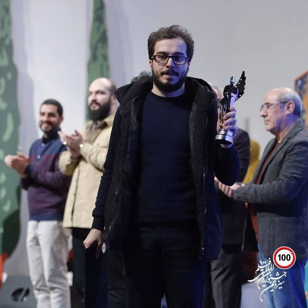 جایزهای که انگیزه میدهد