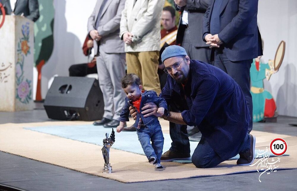 جایزهای که انگیزه میدهد