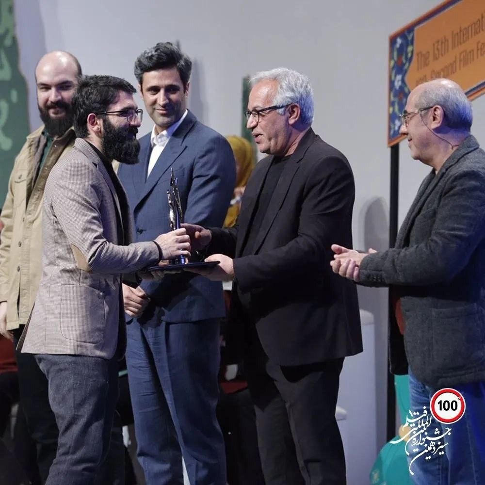 جایزهای که انگیزه میدهد