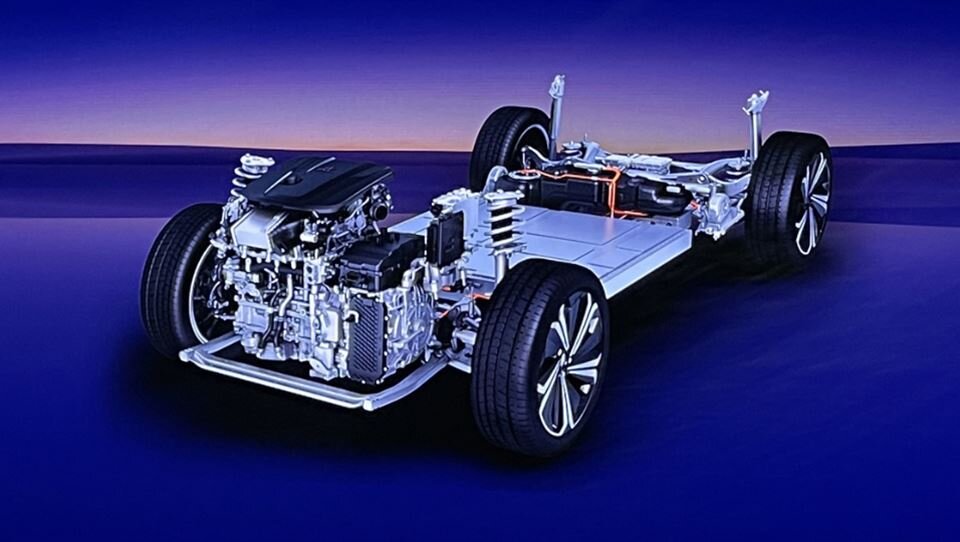 کهکشانیها در چین غوغا به پا کردند / عکس