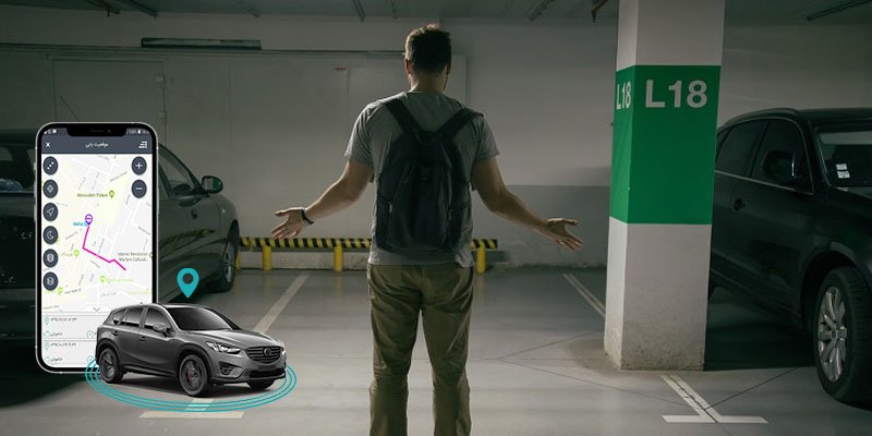 پاسخ به سوالات متداول شما در مورد ردیاب خودرو