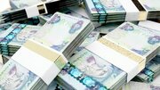 آیا توافق ایران عربستان محموله ارزی بزرگ درهم را به بازار ایران تزریق می کند؟