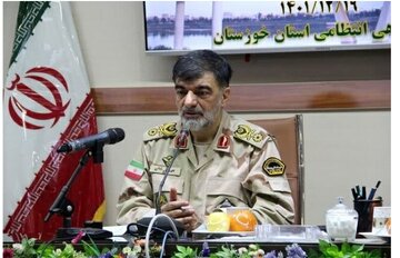 تاکید رادان بر کیفی‌سازی نوع کارکرد و ماموریت‌های پلیس