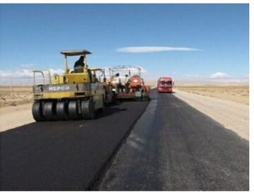 جذب ۱۲۸۰ تن قیر رایگان برای بازآفرینی شهری خوزستان