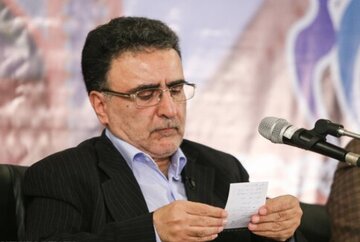  «اعتراض وکیل تاجزاده» به اقدام غیرقانونی علیه موکلش در «داخل زندان»