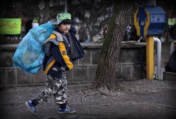  نماینده مجلس: سال گذشته «یک میلیون دانش‌آموز» از تحصیل باز مانده‌اند / طرح «استیضاح» وزیر کلید خورد