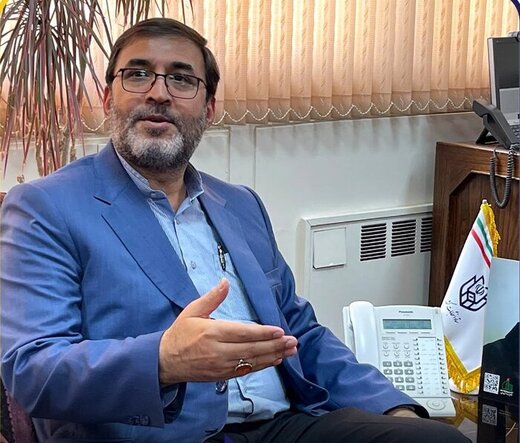 معاون وزیرکشور:سازمان اطلاعاتی فرانسه در ایران توطئه می کند معاون وزیرکشور:سازمان اطلاعاتی فرانسه در ایران توطئه می کند