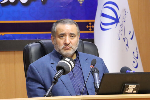 ماندگاری و حفظ جان مسافران در ایام نوروز از اولویتهای کاری ستاد خدمات سفر استان است ماندگاری و حفظ جان مسافران در ایام نوروز از اولویتهای کاری ستاد خدمات سفر استان است