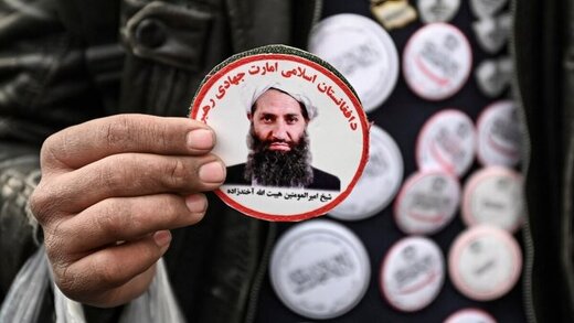 رهبر طالبان دستور آمادگی برای جهاد برون مرزی داد