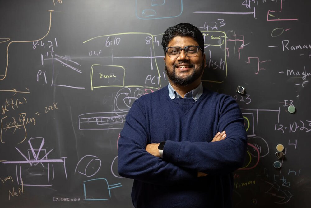 این اختراع همه چیز را تغییر میدهد!