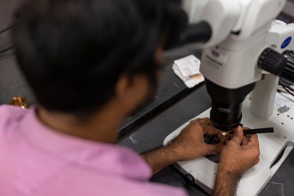 این اختراع همه چیز را تغییر میدهد!