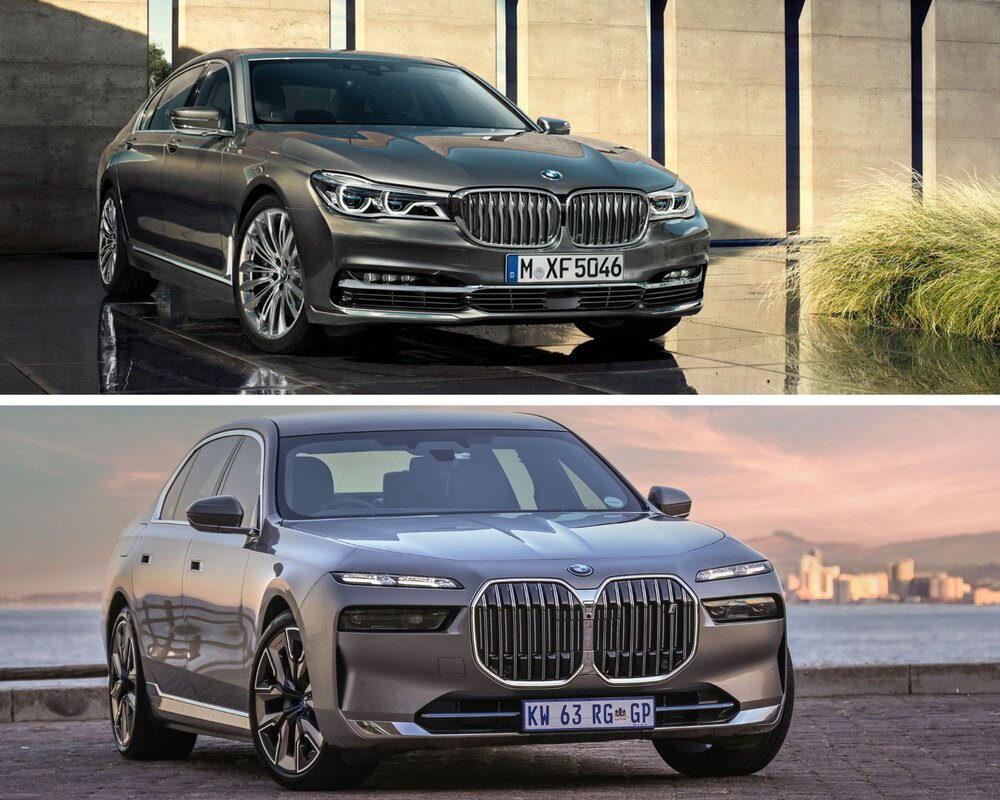 وقتی طراحیهای بد بیامو طرفدارانش را ناامید میکند/ عکس