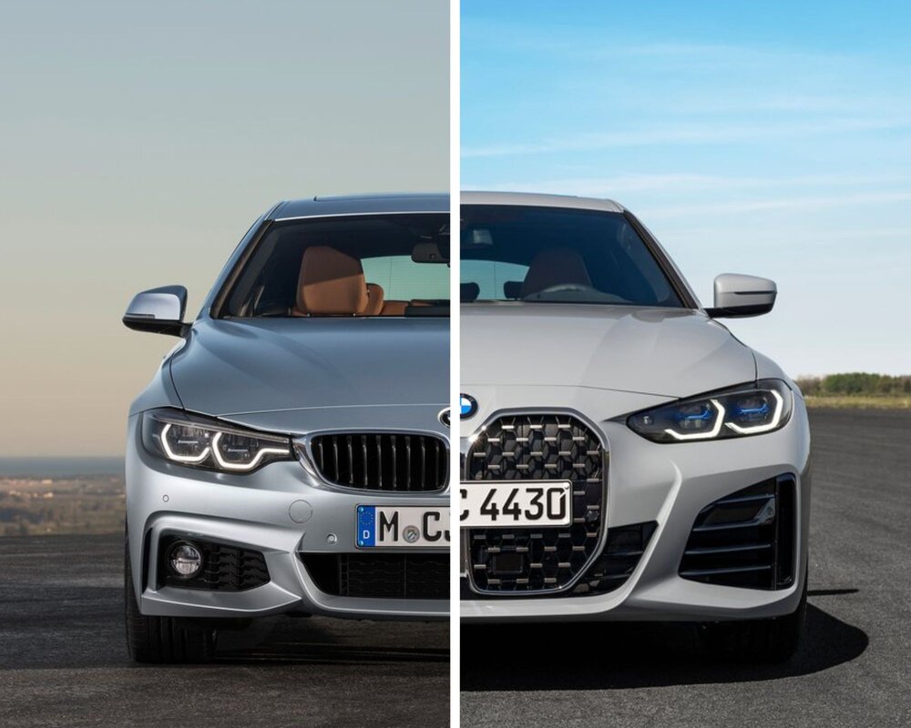 وقتی طراحیهای بد بیامو طرفدارانش را ناامید میکند/ عکس