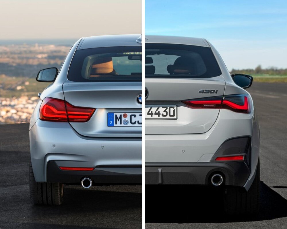 وقتی طراحیهای بد بیامو طرفدارانش را ناامید میکند/ عکس