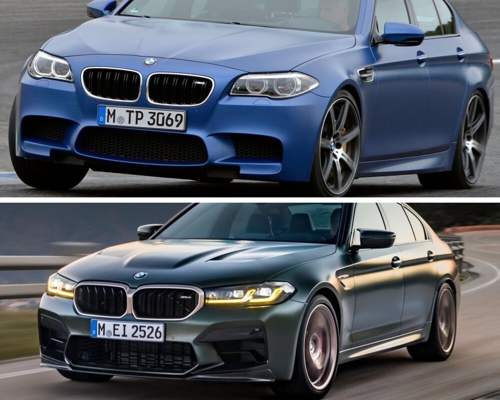 وقتی طراحیهای بد بیامو طرفدارانش را ناامید میکند/ عکس