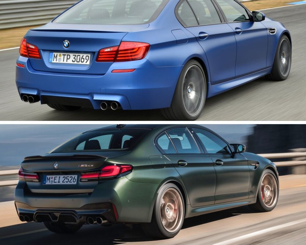 وقتی طراحیهای بد بیامو طرفدارانش را ناامید میکند/ عکس