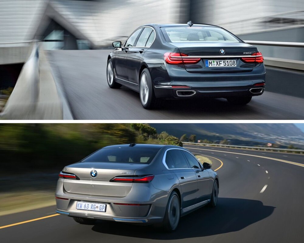 وقتی طراحیهای بد بیامو طرفدارانش را ناامید میکند/ عکس