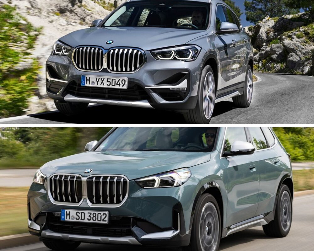 وقتی طراحیهای بد بیامو طرفدارانش را ناامید میکند/ عکس