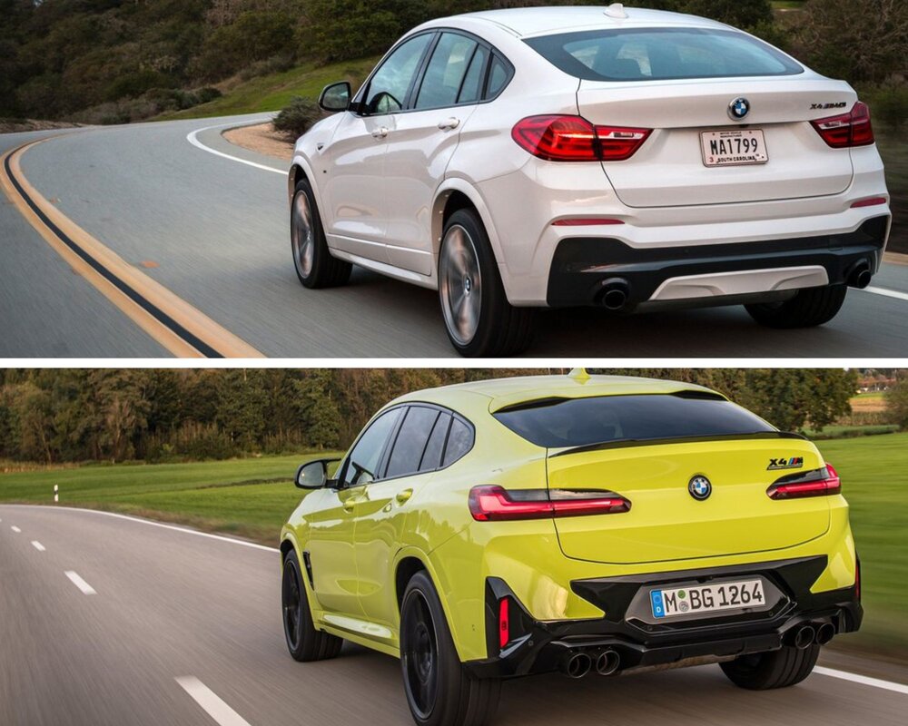 وقتی طراحیهای بد بیامو طرفدارانش را ناامید میکند/ عکس