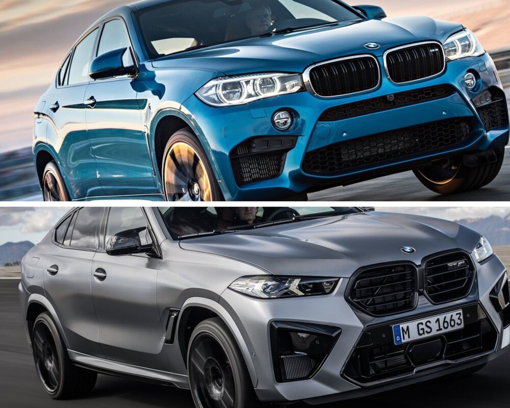 وقتی طراحیهای بد بیامو طرفدارانش را ناامید میکند/ عکس