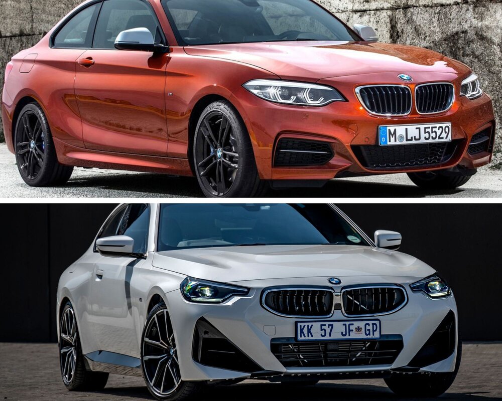 وقتی طراحیهای بد بیامو طرفدارانش را ناامید میکند/ عکس