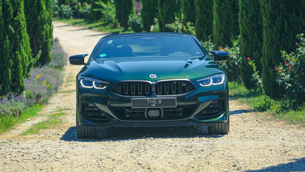 وقتی طراحیهای بد بیامو طرفدارانش را ناامید میکند/ عکس