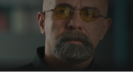 دانلود سریال سرگیجه قسمت نهم ۹ (قسمت ۹ سرگیجه) کامل با لینک مستقیم