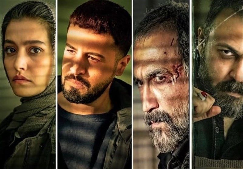 آغاز مسیر جدید در سریال پوست شیر